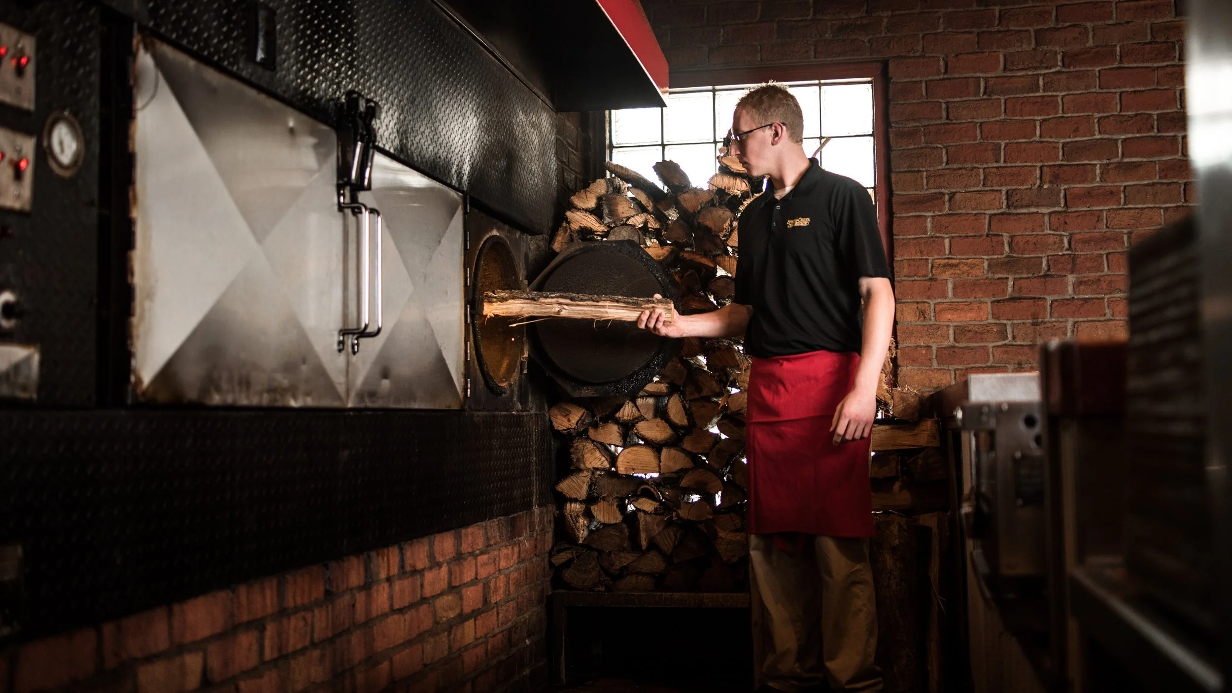 Behind the Smoke: A Day in the Life at Spring Creek BBQ