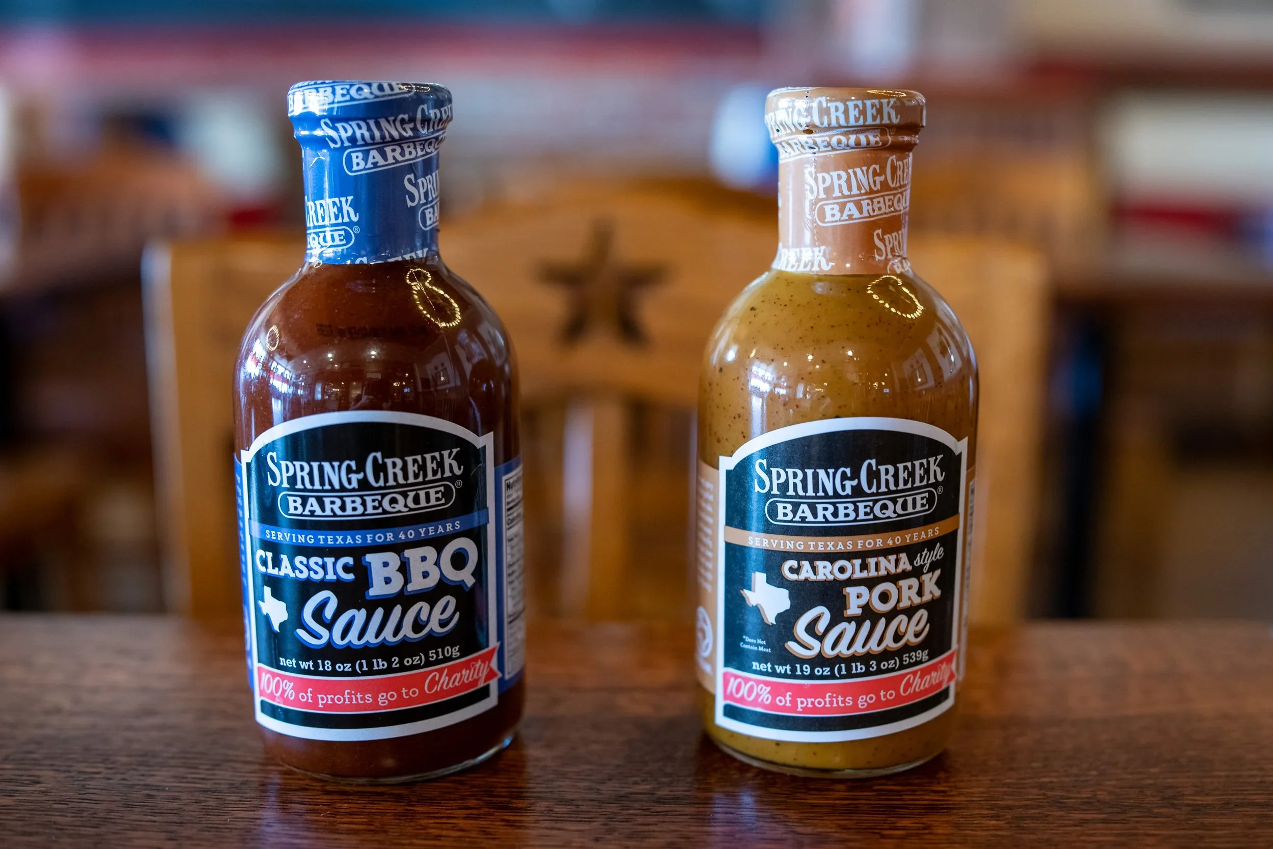 Autumn Comfort: Why Fall Means Full Plates at Spring Creek BBQ