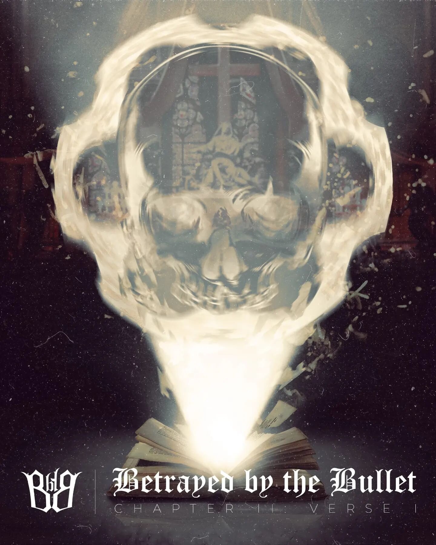 One week away from a new release from us, and from our first show of the year. Let's gooooo!!!

#StayBetrayed #NewMusic #LiveMusic