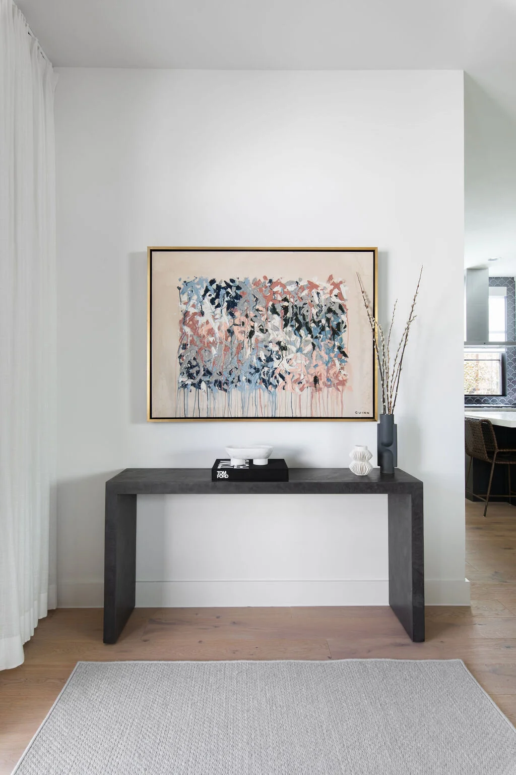 How to Select Artwork for Your Home Like a Pro