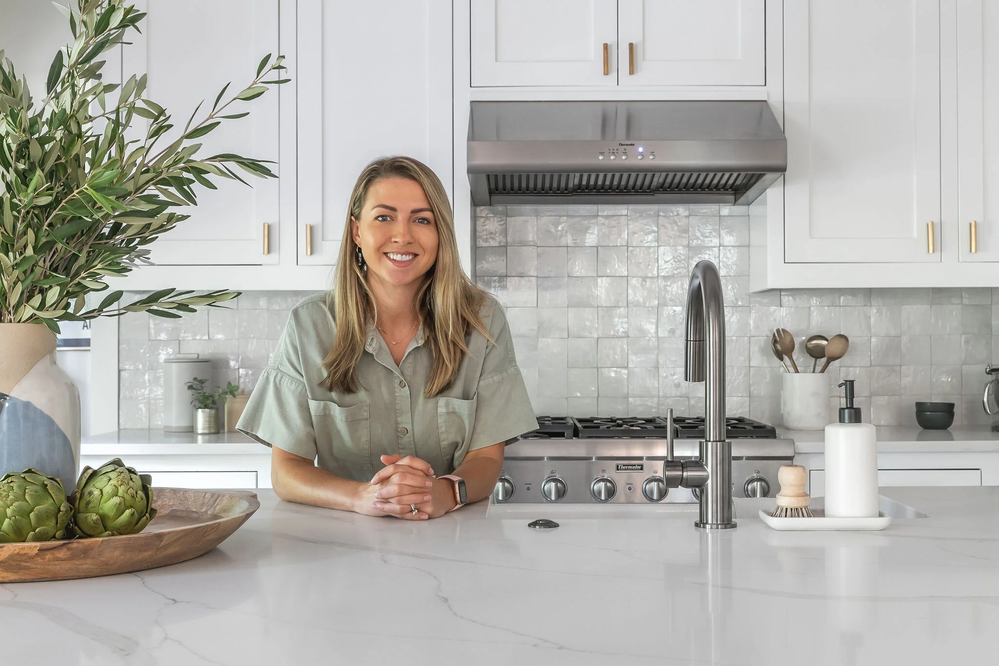 Working with Cameron Getter Design: The Full Rundown 