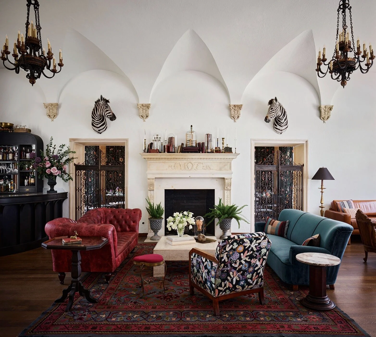 Austin Design Guide — Cameron Getter Design