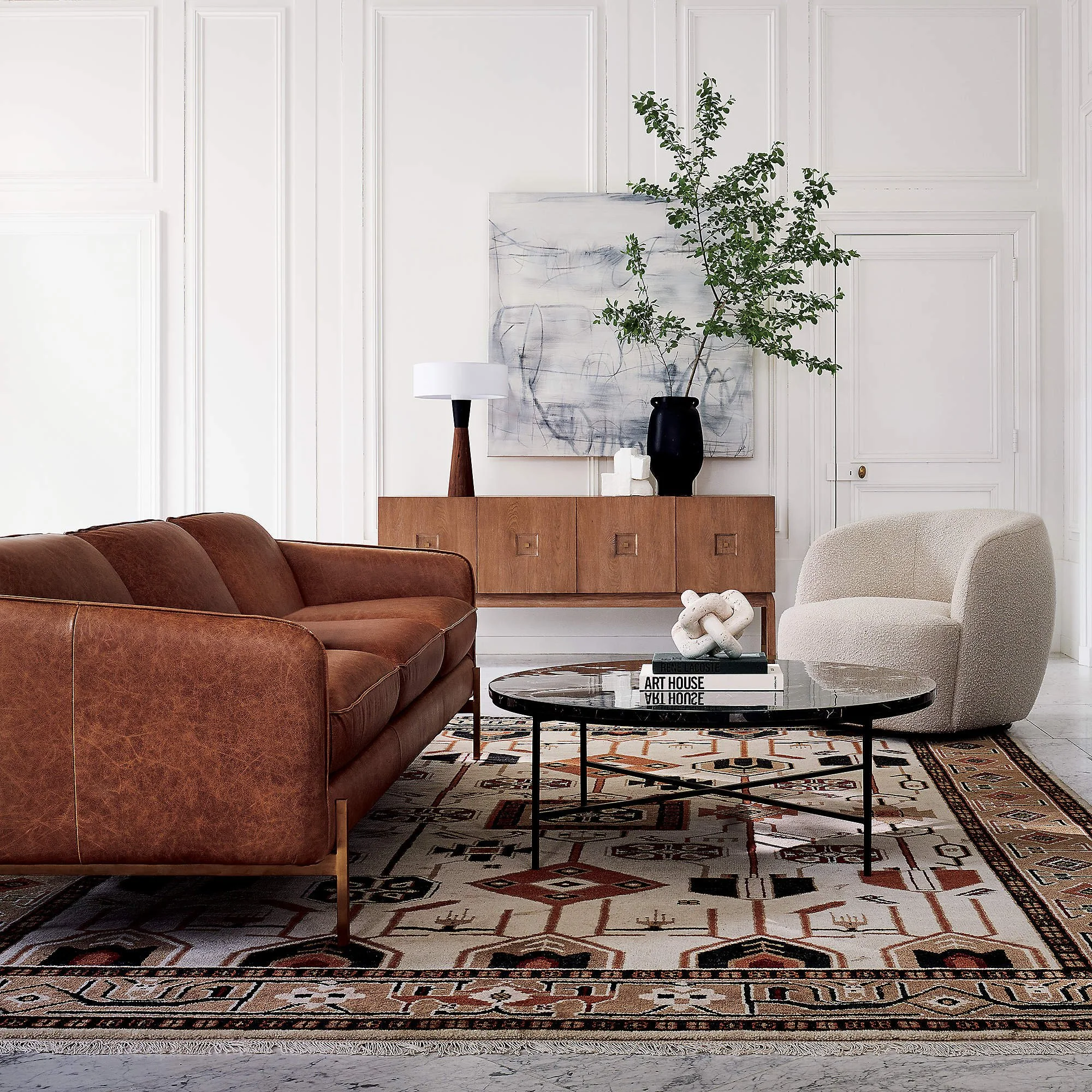 CGD's Favorite Accent Chairs