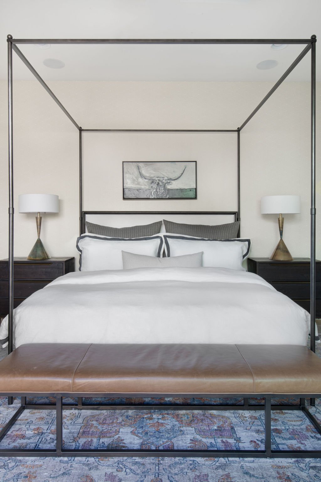 How to Design the Bedroom Oasis of Your Dreams — Cameron Getter Design