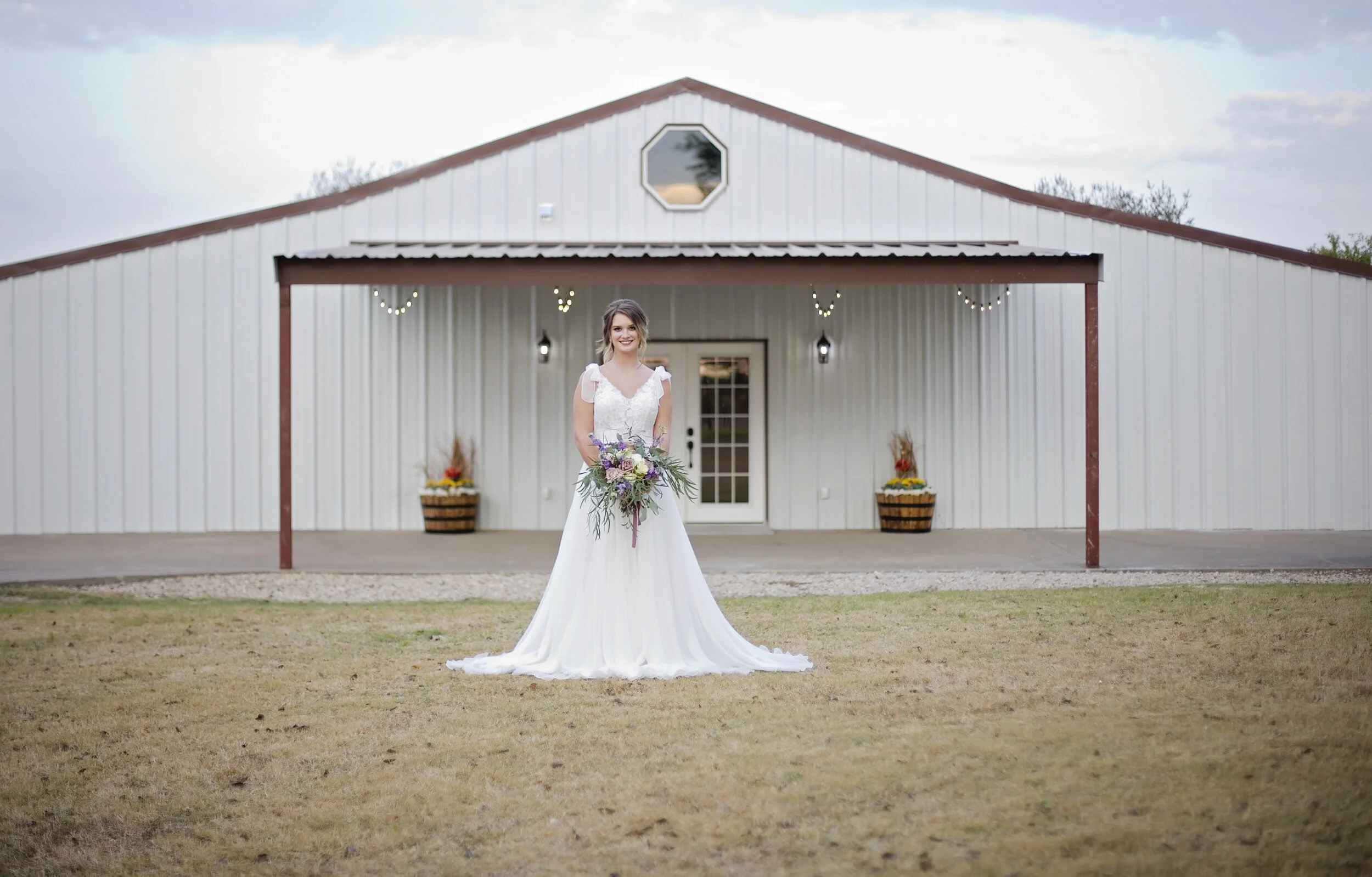 Photo Gallery — Magnolia Ranch