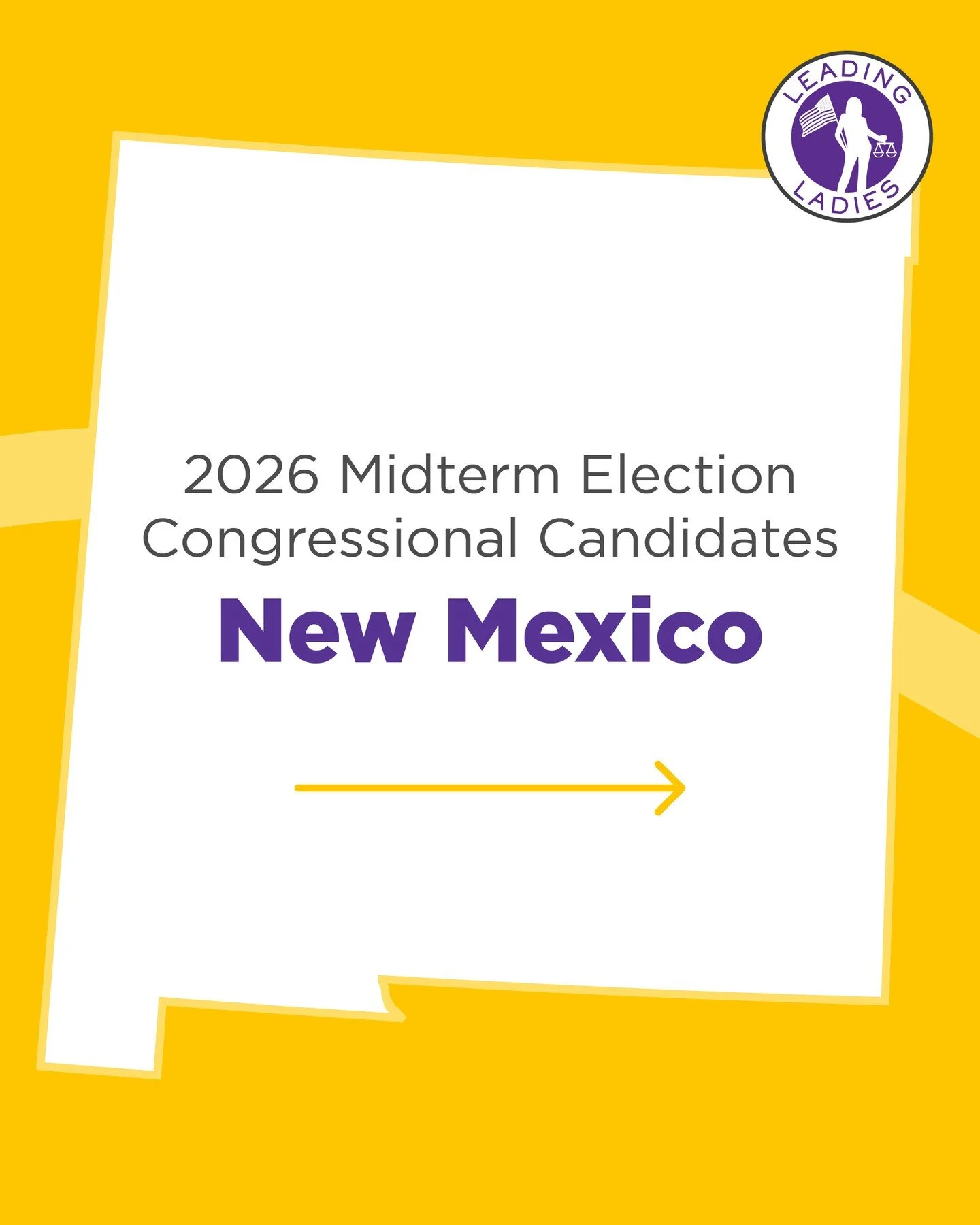 10 states could decide who controls Congress in 2026⁠
You don&rsquo;t have to live there for these races to affect your future.⁠
⁠
Our new Candidate Dashboard breaks down where key U.S. House contenders stand on the issues&mdash;from reproductive rig