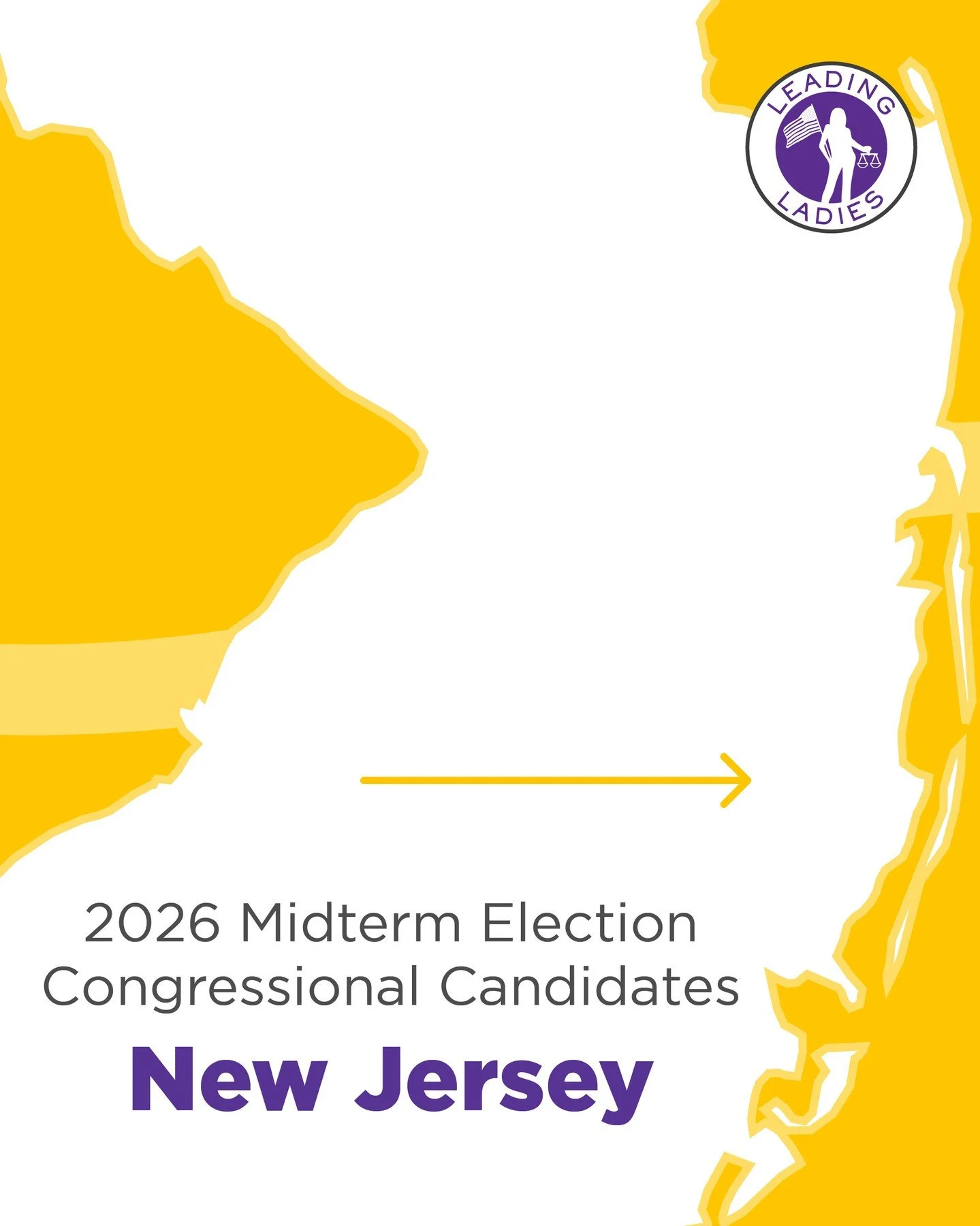 You might not live in these states&mdash;but their votes will impact your life.⁠
From healthcare and education to climate and civil rights, the decisions of 10 pivotal states could set the course for the country in 2026.⁠
⁠
Check out our Candidate Da