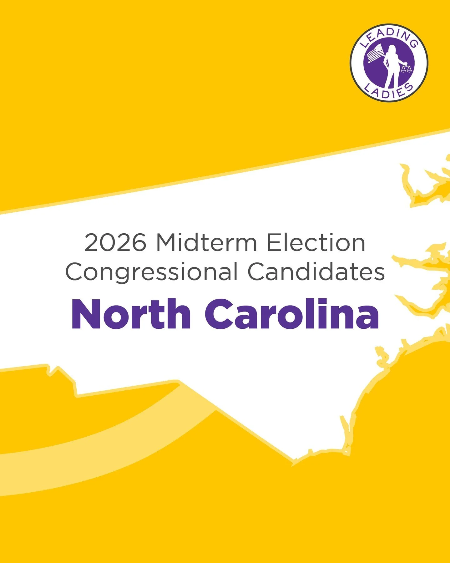 You might not live in these states&mdash;but their votes will impact your life.⁠
From healthcare and education to climate and civil rights, the decisions of 10 pivotal states could set the course for the country in 2026.⁠
⁠
Check out our Candidate Da