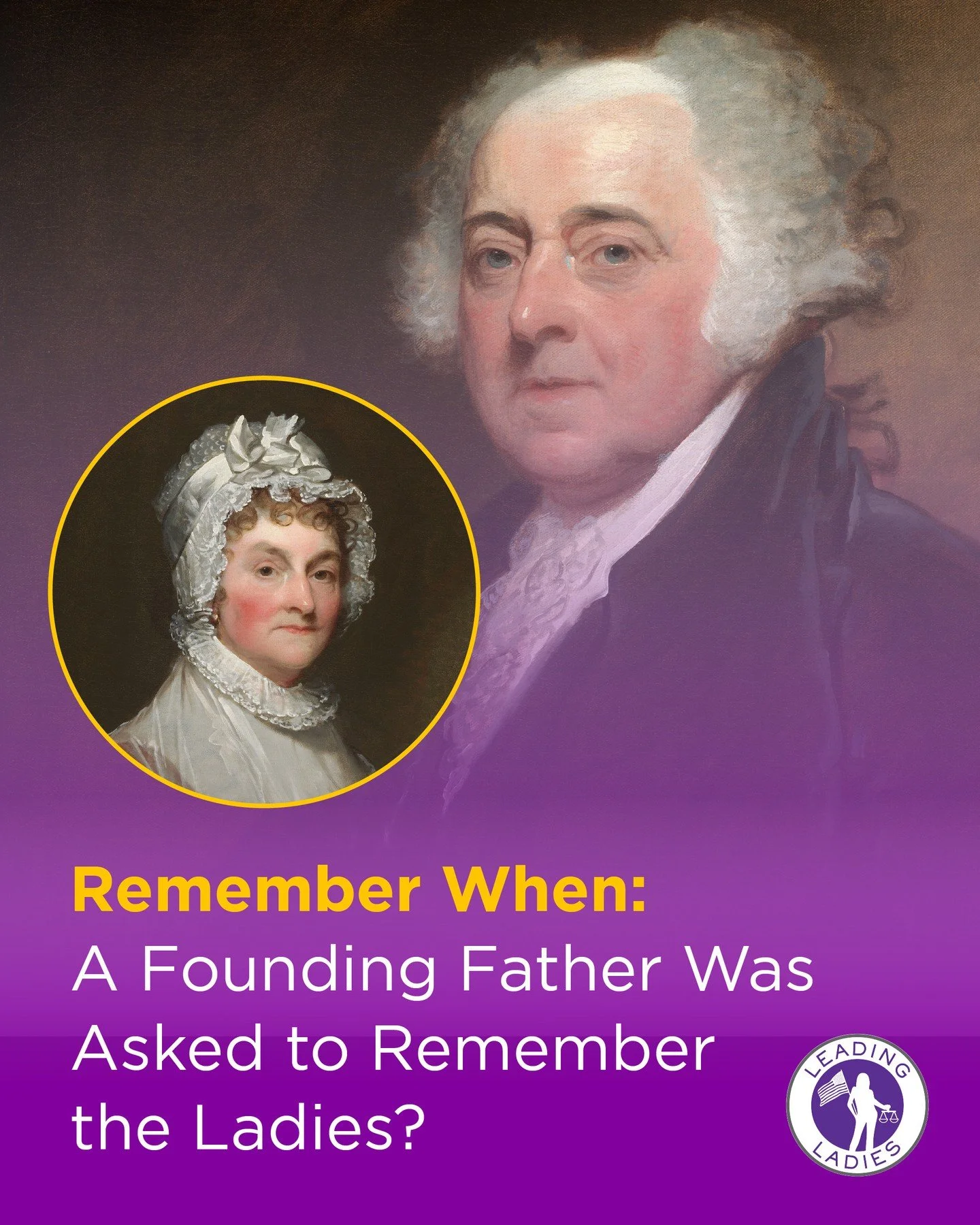 October 30, 1735 — John Adams was born
He would go on to become a founding father, the nation’s second president, and one of the loudest voices for American independence. A fierce defender of liberty, Adams helped shape a democracy built