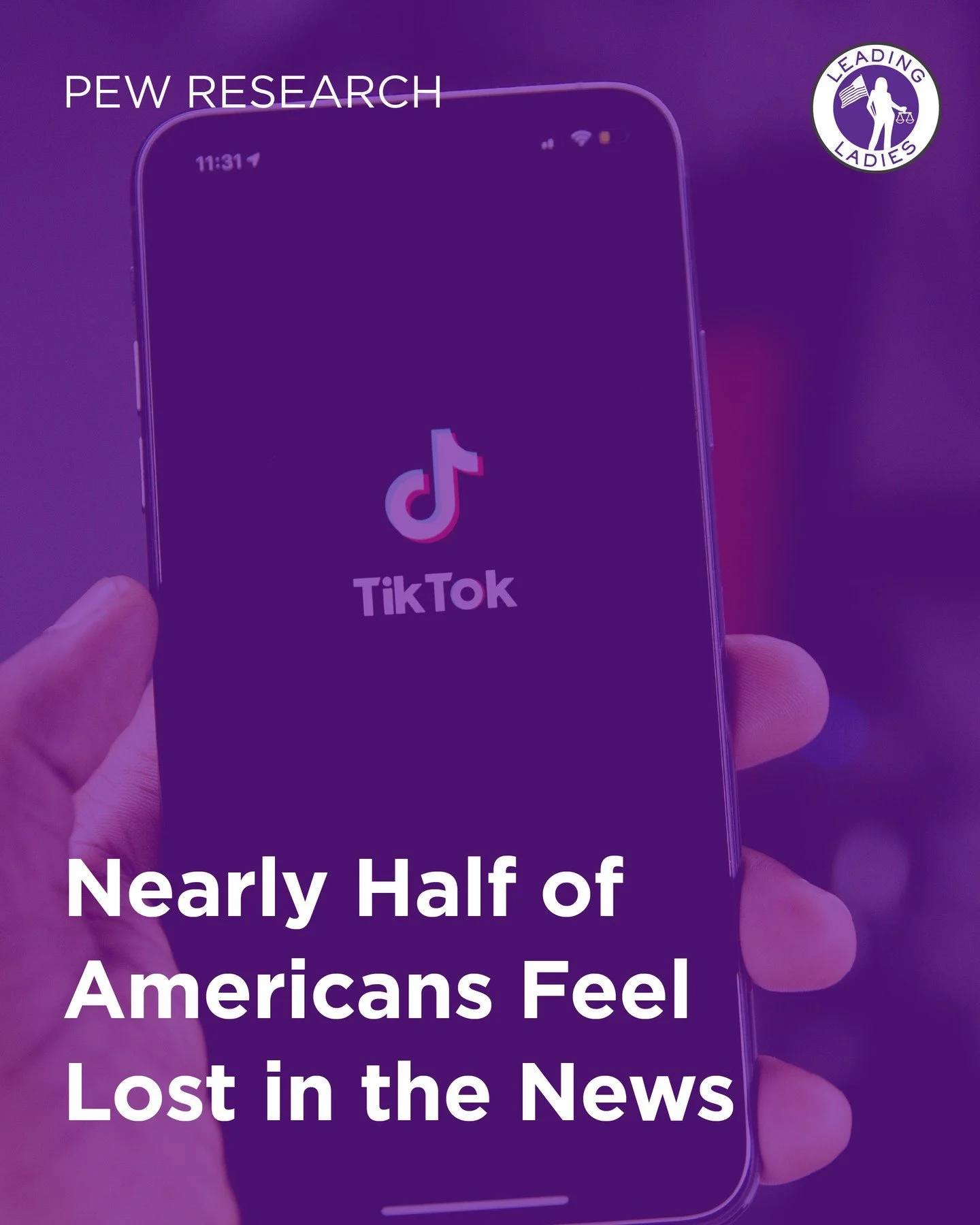 Nearly every American now says they come across news that seems inaccurate&mdash;and nearly half say they encounter it often. According to new Pew Research, 9 in 10 U.S. adults report seeing news they think is wrong at least occasionally, and 42% say