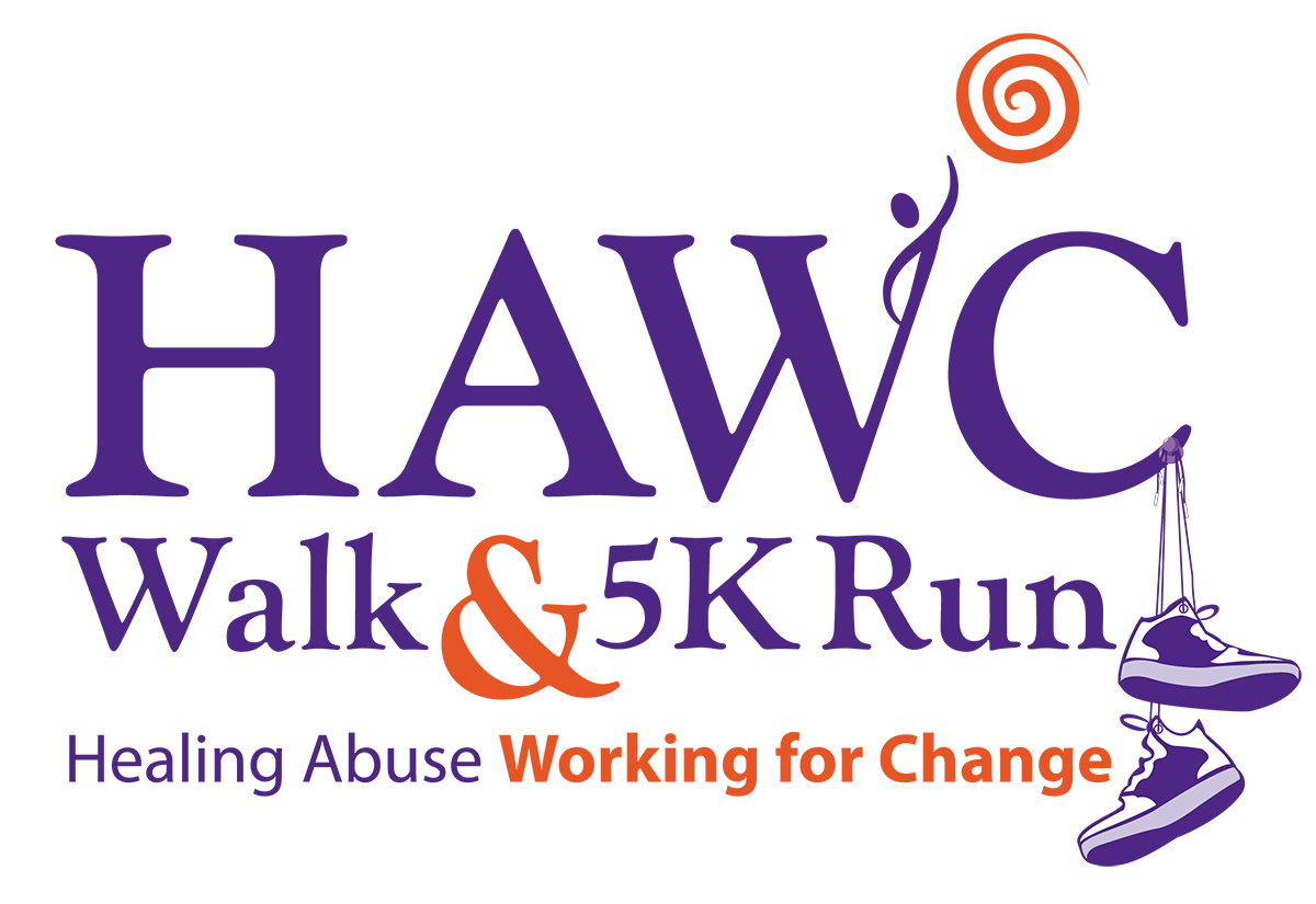 34th Annual HAWC Walk &amp; 5K Run