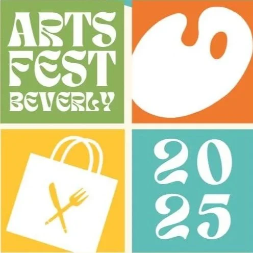 Beverly Arts Festival