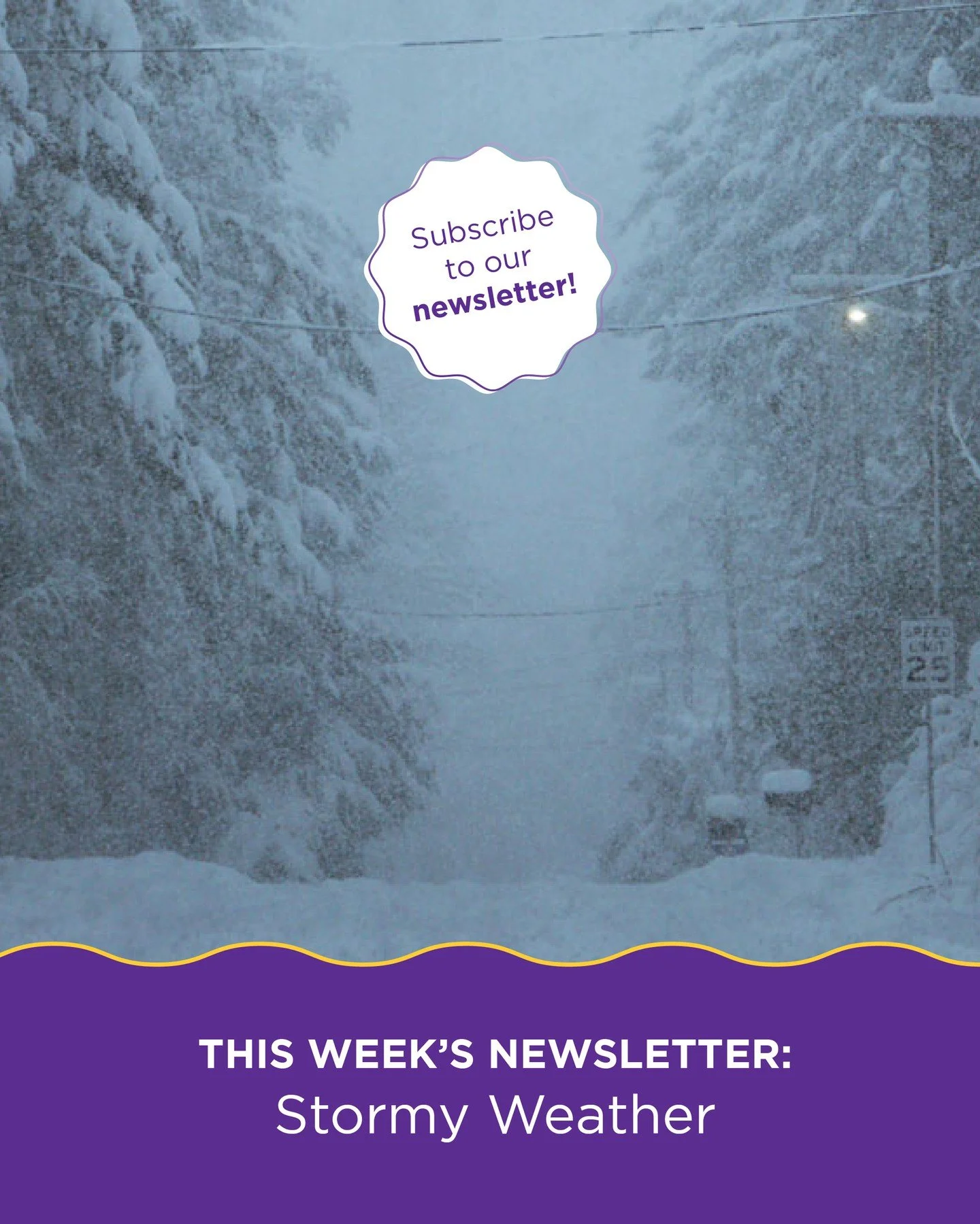 This week&rsquo;s newsletter digs into why extreme winter weather doesn&rsquo;t disprove climate change&mdash;it underscores it. From the polar vortex to media missteps, we&rsquo;re asking why scientists and lawmakers aren&rsquo;t leading the convers