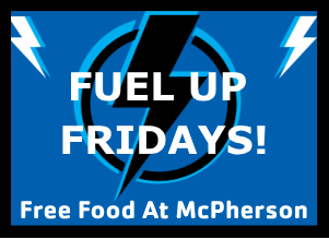 Fuel up Fridays