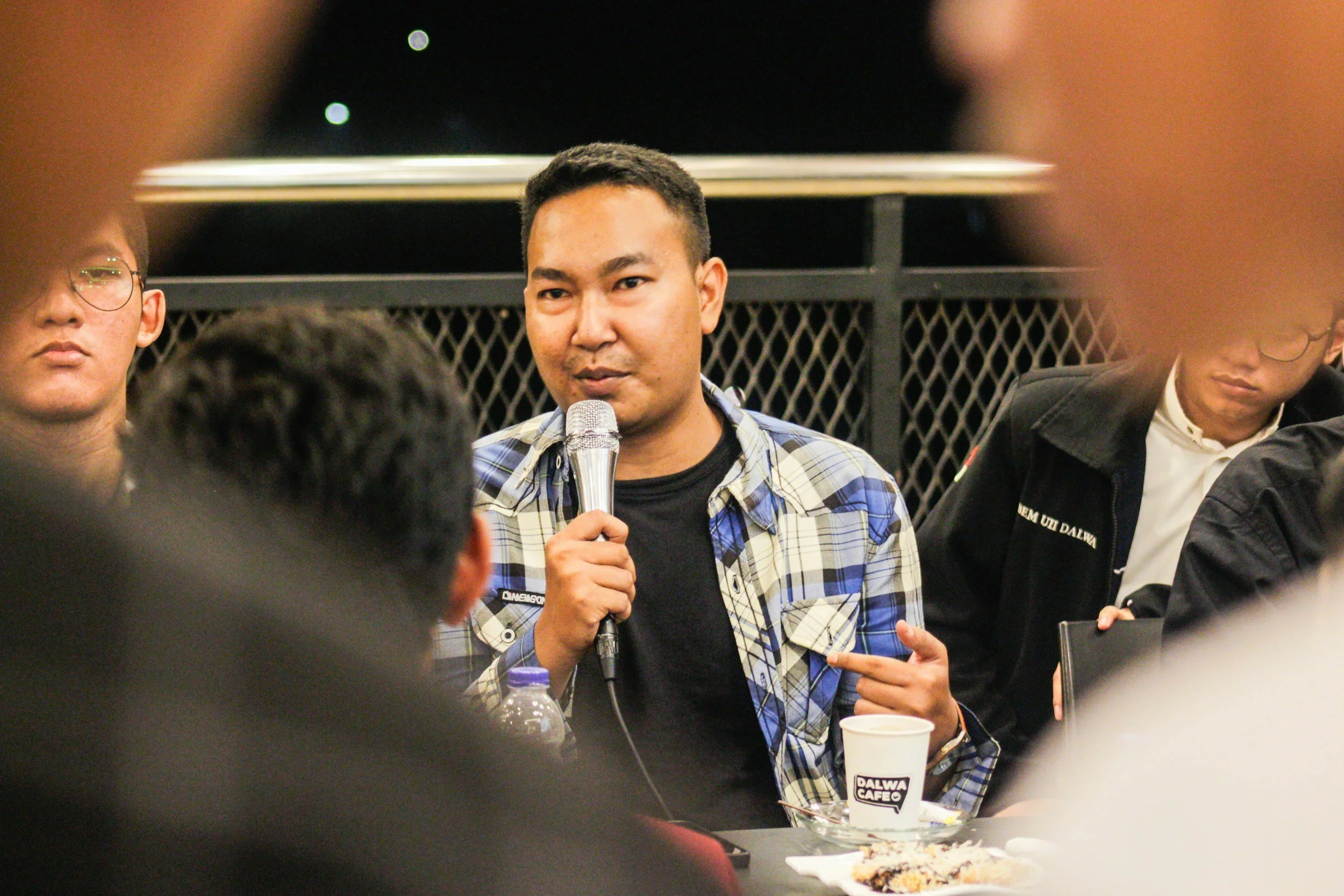 Trivia Nights with Joe Marino