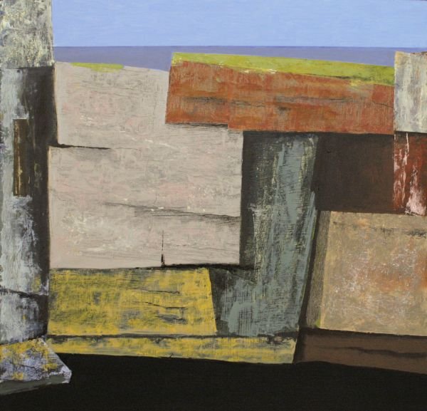 Coffee &amp; Conversation: Quarry Inspirations