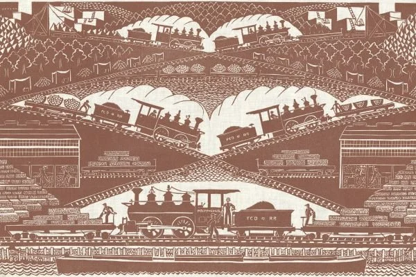 CAM Talk: Granite Industry