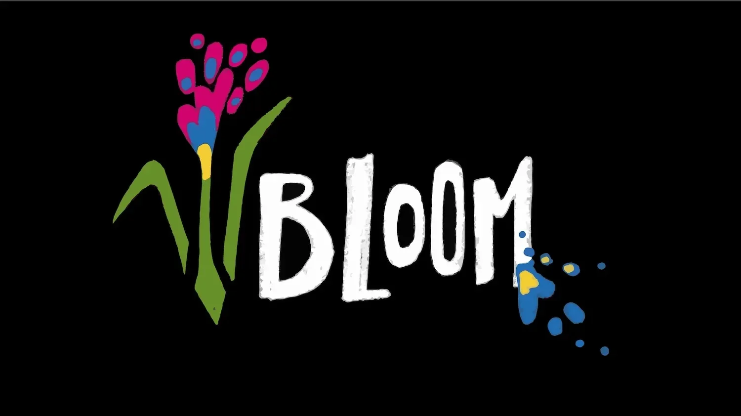 BLOOM - Express Yourself's 32nd Annual Performance