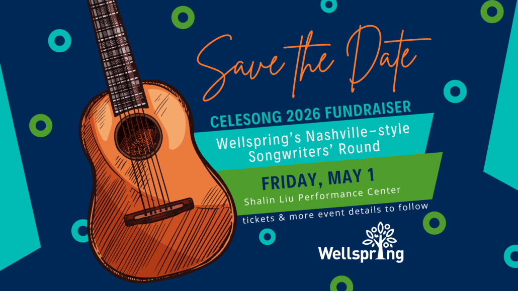Celesong 2026 Fundraiser