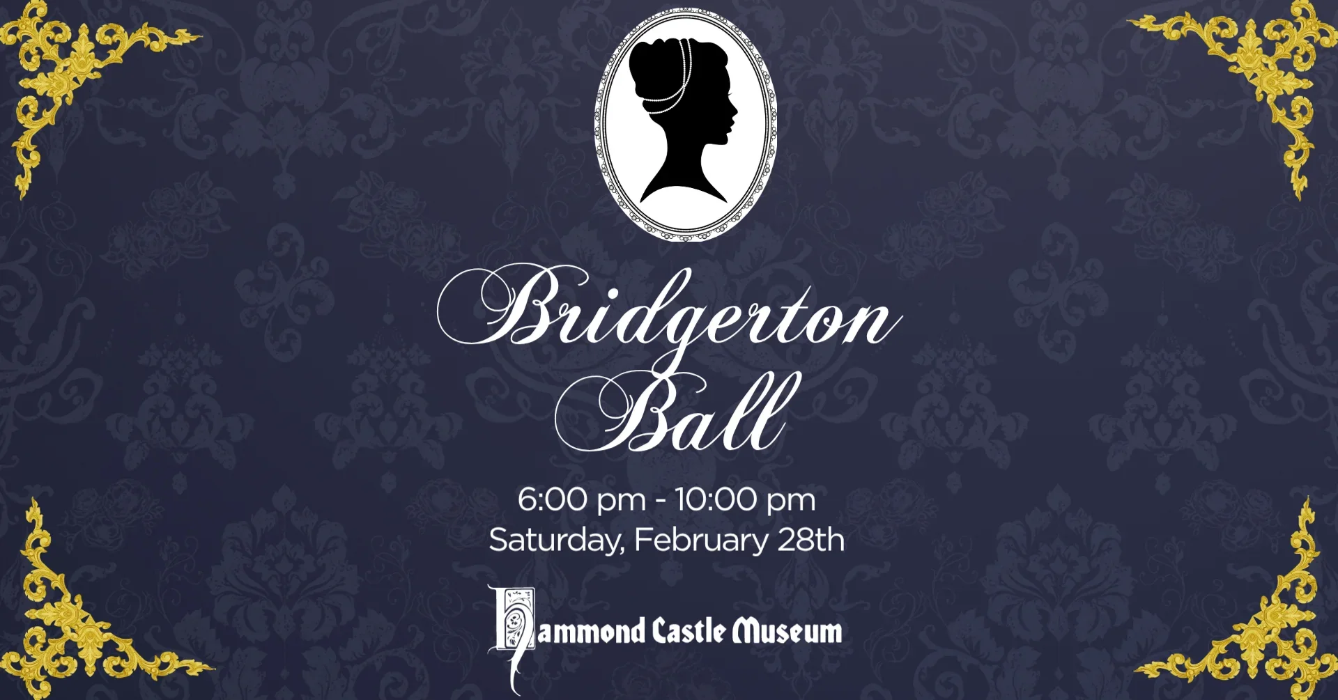 Bridgerton Ball