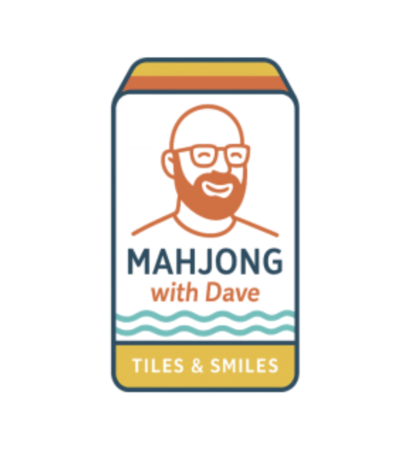 Mahjong with Dave