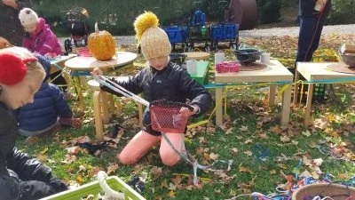 Maker Space: February Break