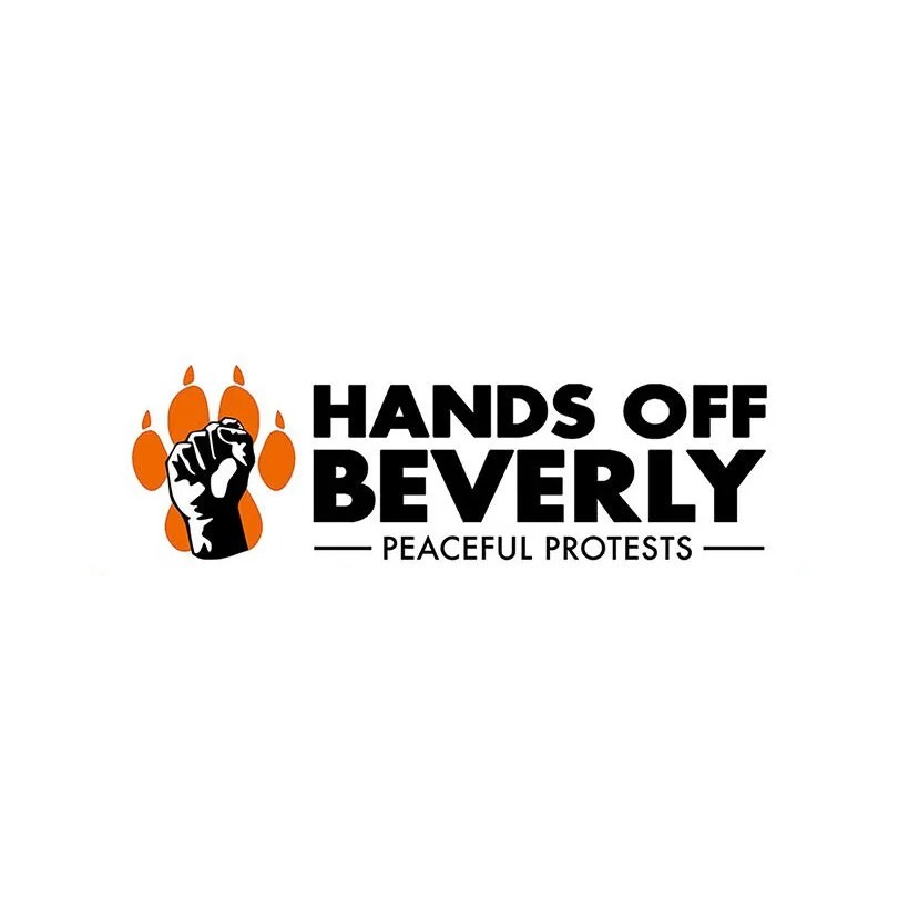 Hands Off Beverly