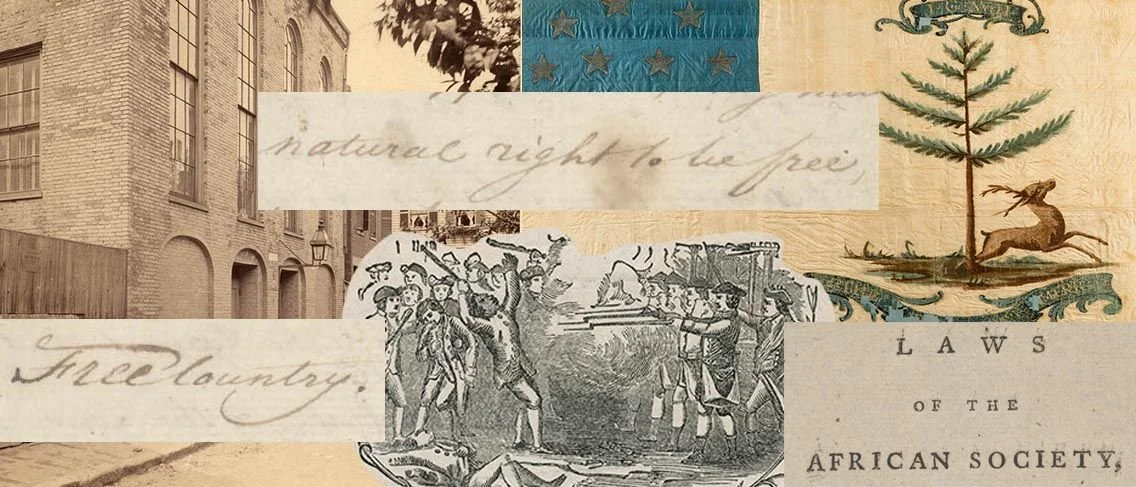 Whose Independence: Black Experiences During the American Revolution