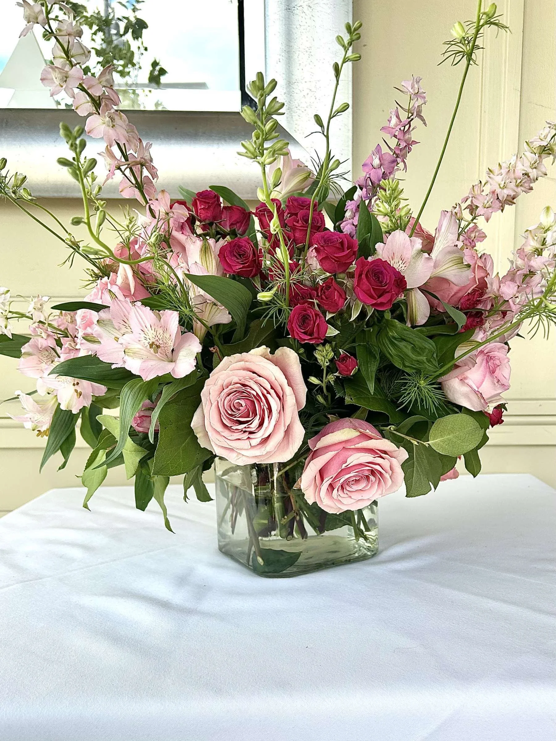 Galentine’s Night at Davio’s Lynnfield