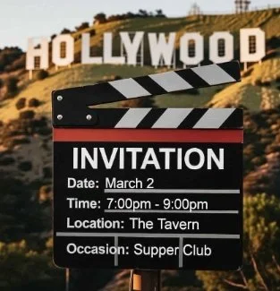 March - MAA Supper Club