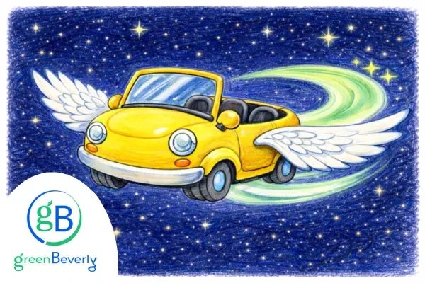 JOYRIDE! The Future of Transportation in Beverly