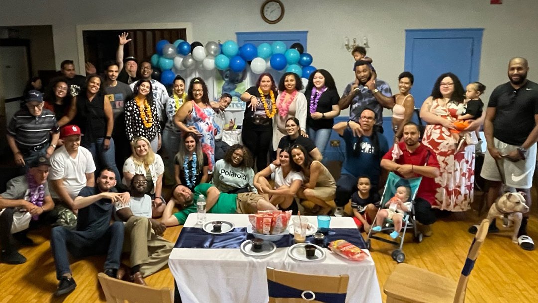 Monday Night TMF Meeting