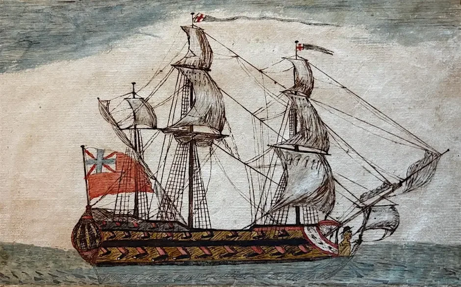 Revolutionary Privateers at Sea Symposium: Newburyport and the Wider World