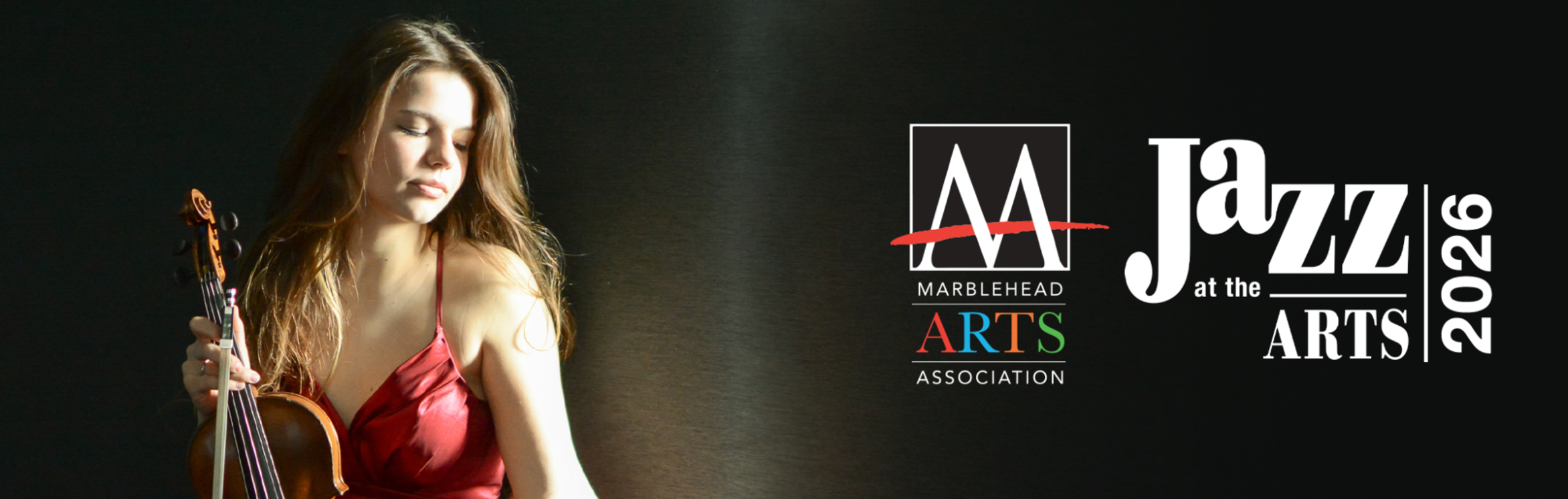 Jazz at the Arts: Eden Rewa w/ Joey Barbato