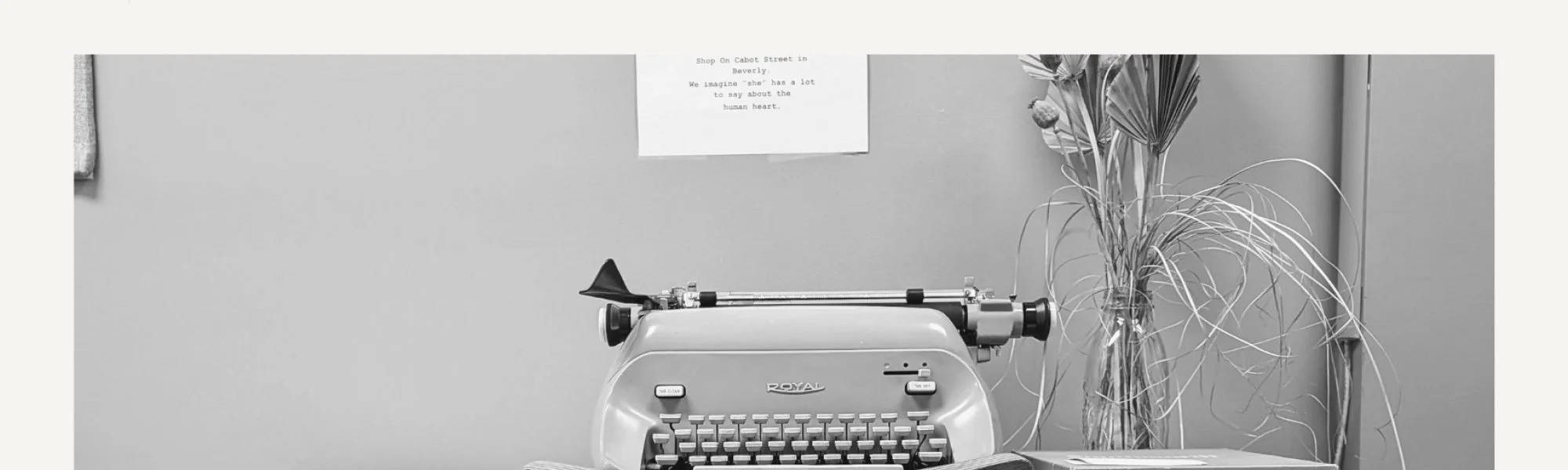 Open Studios at The Bower