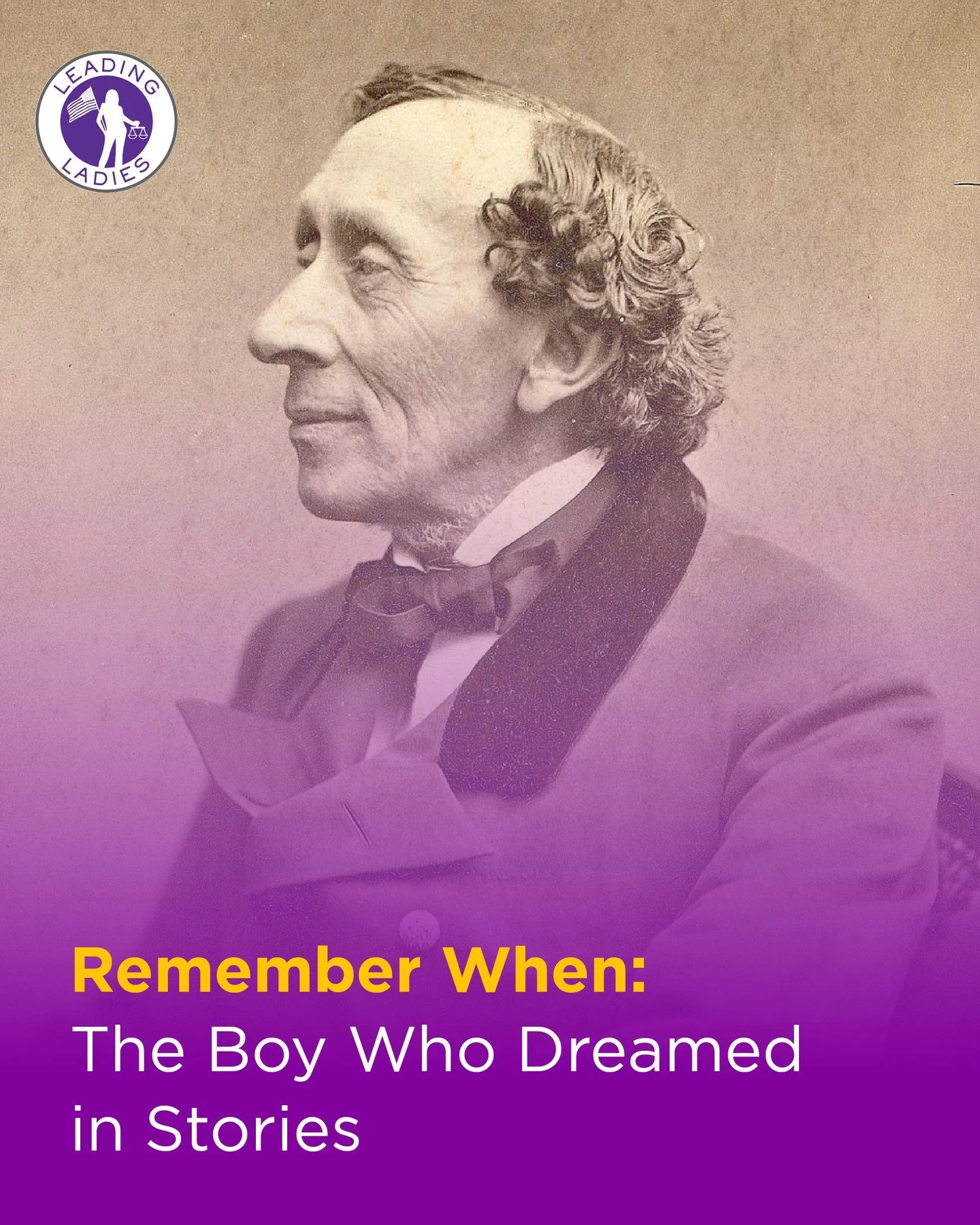 He grew up in a cramped apartment above a shop, inventing worlds out of scraps of paper and the stories his grandmother told him by candlelight. His father, a shoemaker who never lost his sense of wonder, built him a small toy theater &mdash; and in 