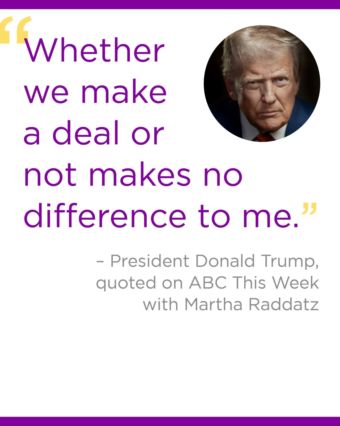 For 21 hours, Vice President J.D. Vance sat across a table from Iranian negotiators in Islamabad, Pakistan &mdash; the highest-level face-to-face talks between the U.S. and Iran in 47 years. Twenty-one hours. The stakes were a war now entering its se