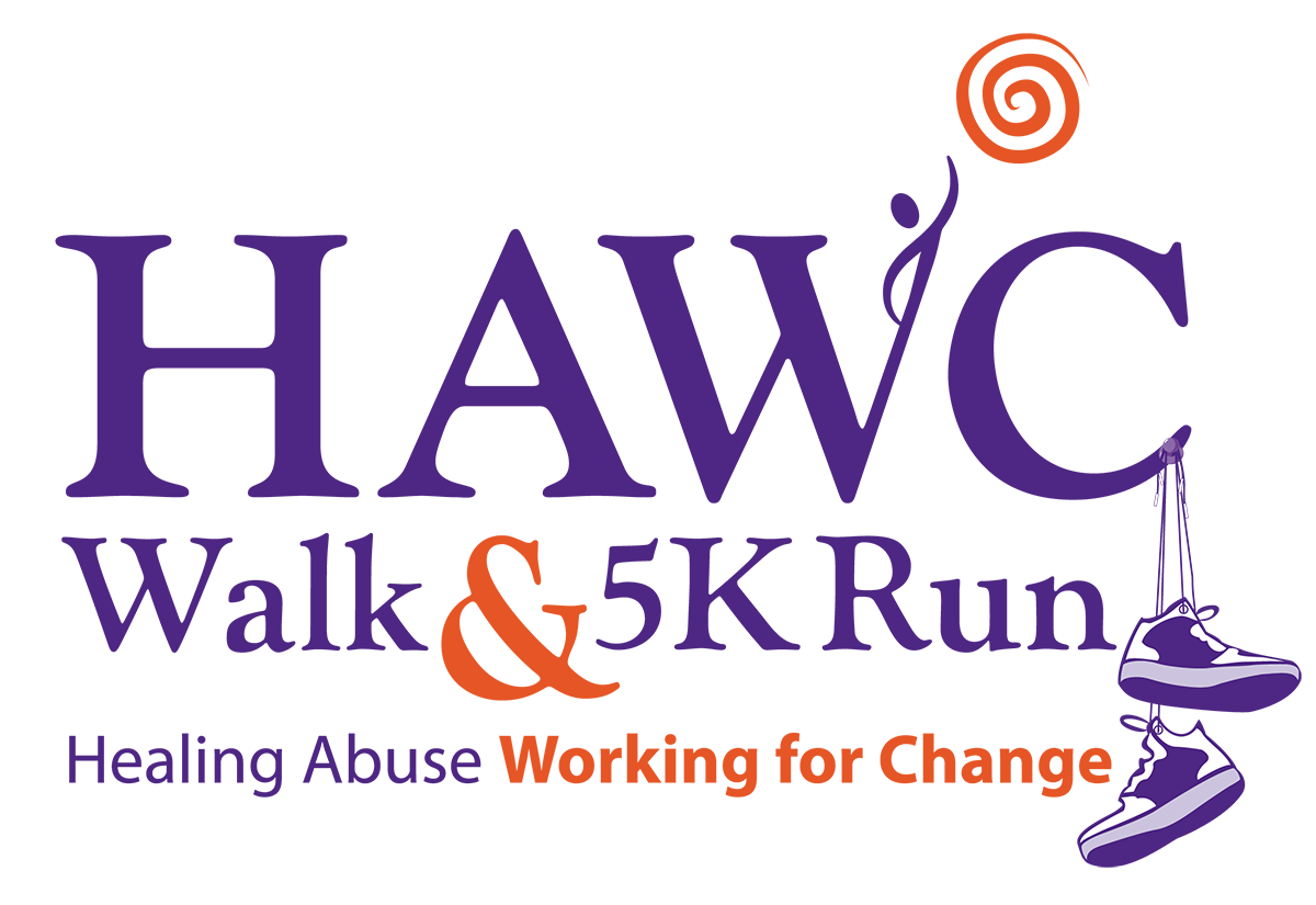 HAWC Walk & 5K Run