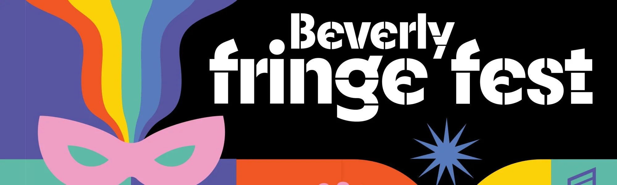 Beverly Fringe Fest