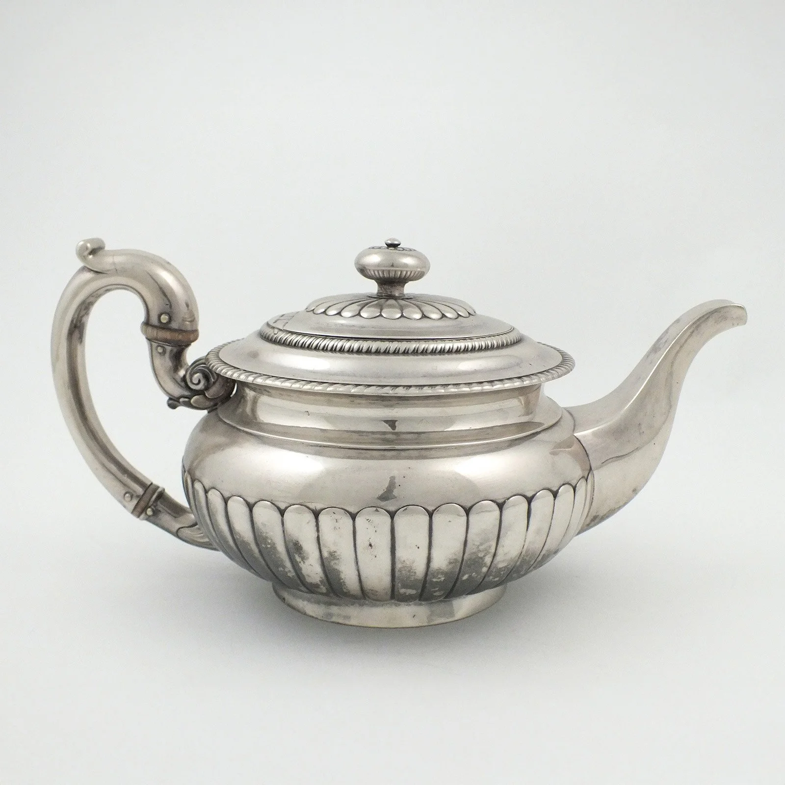 Tea Tasting with Diehl Marcus & Company