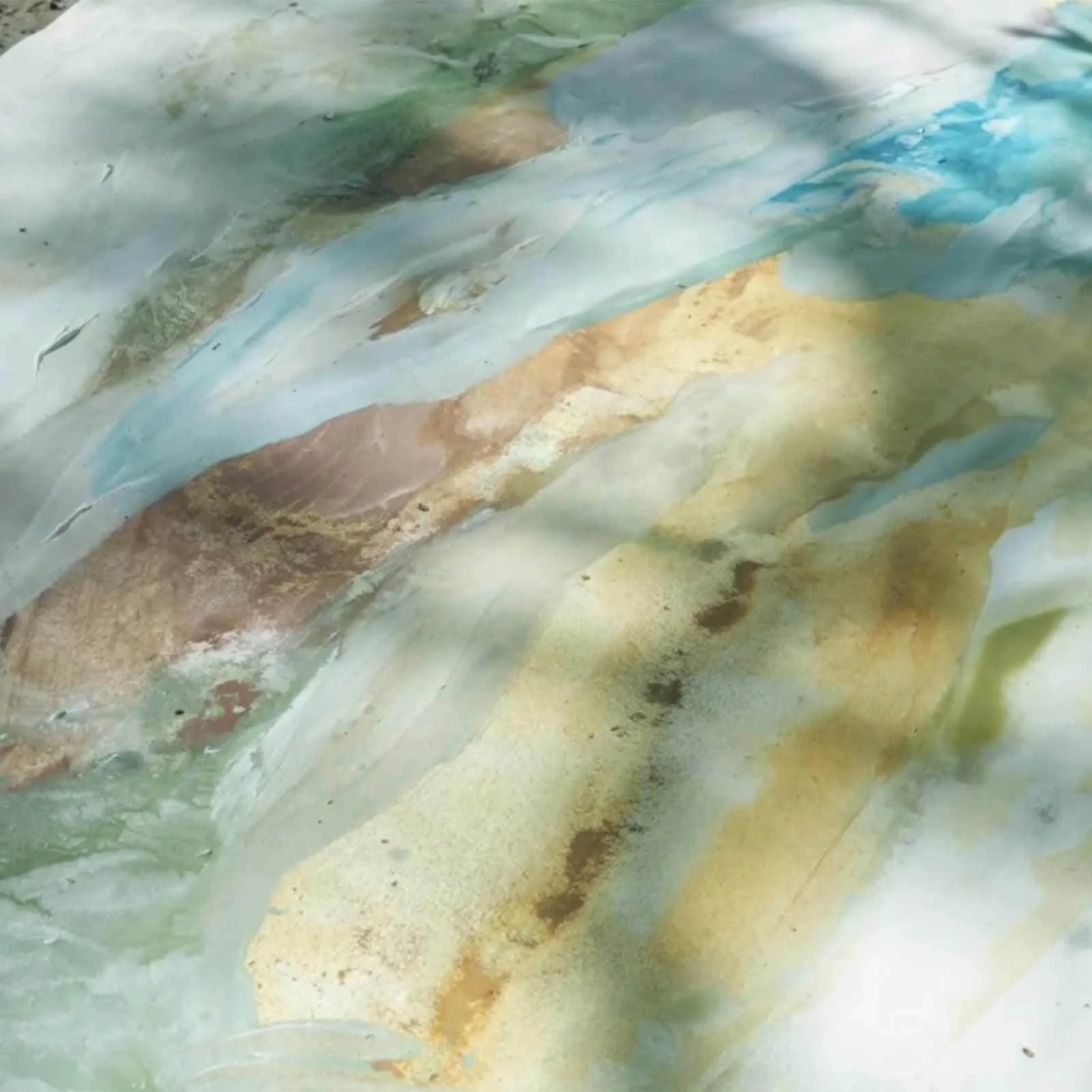 Studio Saturdays: Nature Painting in Rockport