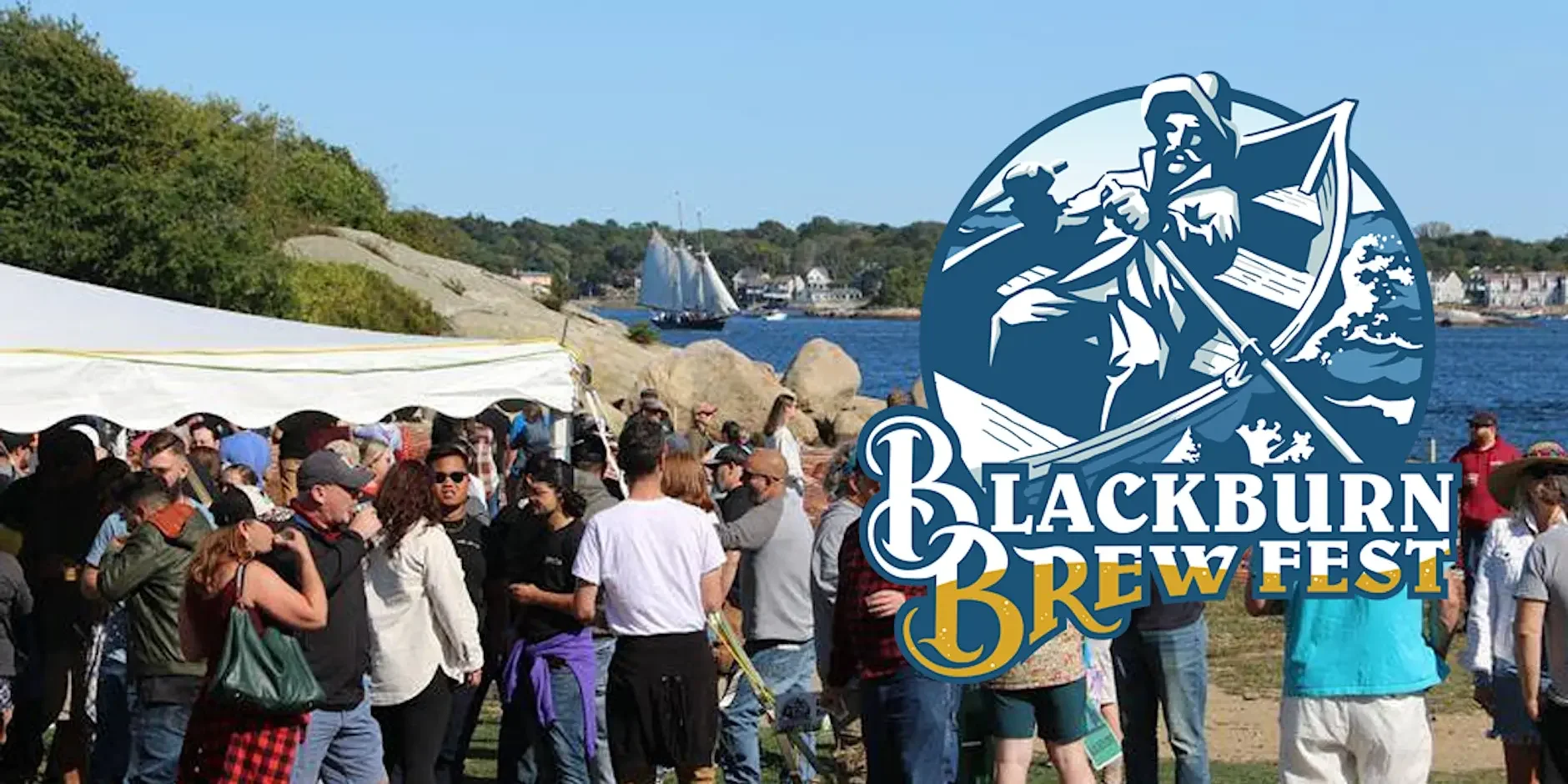 Blackburn Brew Fest