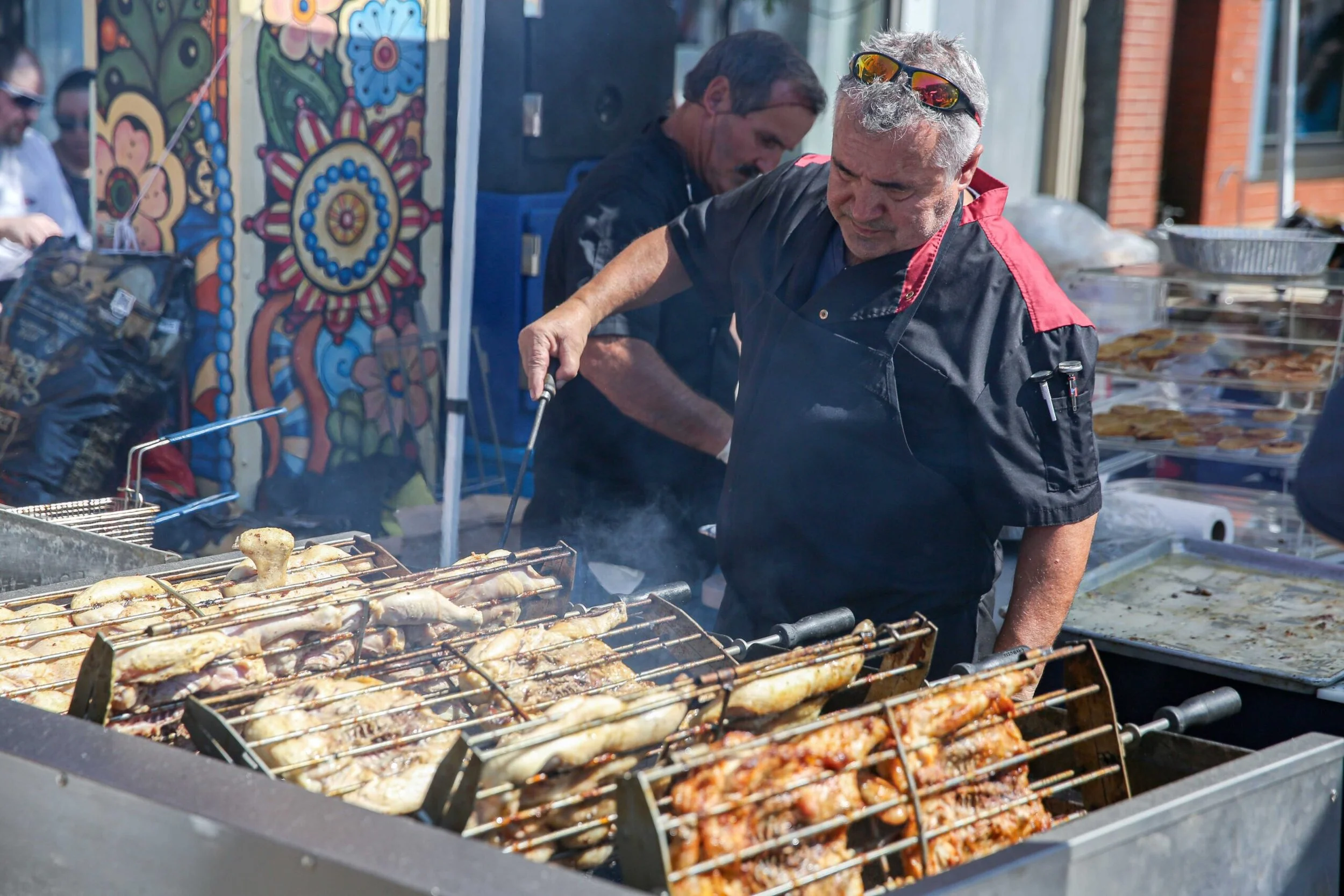 Peabody Internation Festival