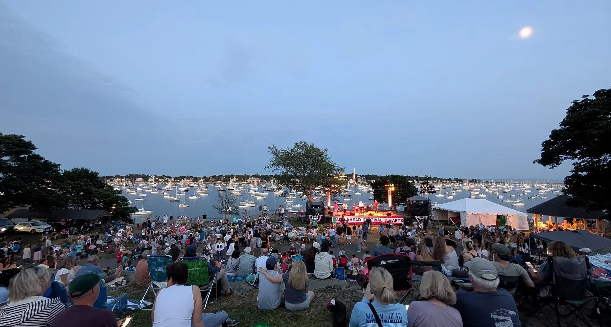 Marblehead Festival of Arts