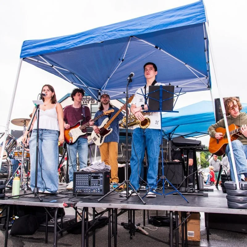 Beverly Arts Fest