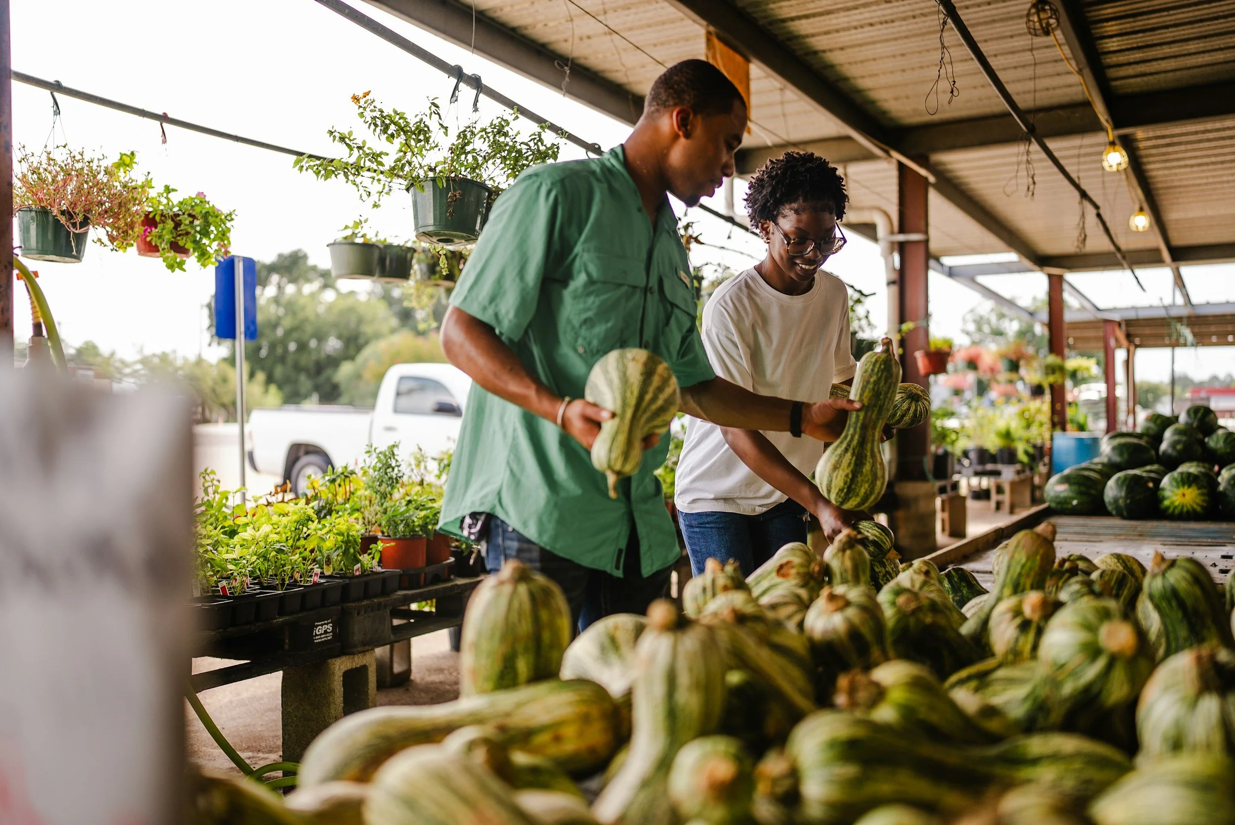 Marblehead Farmers’ Market