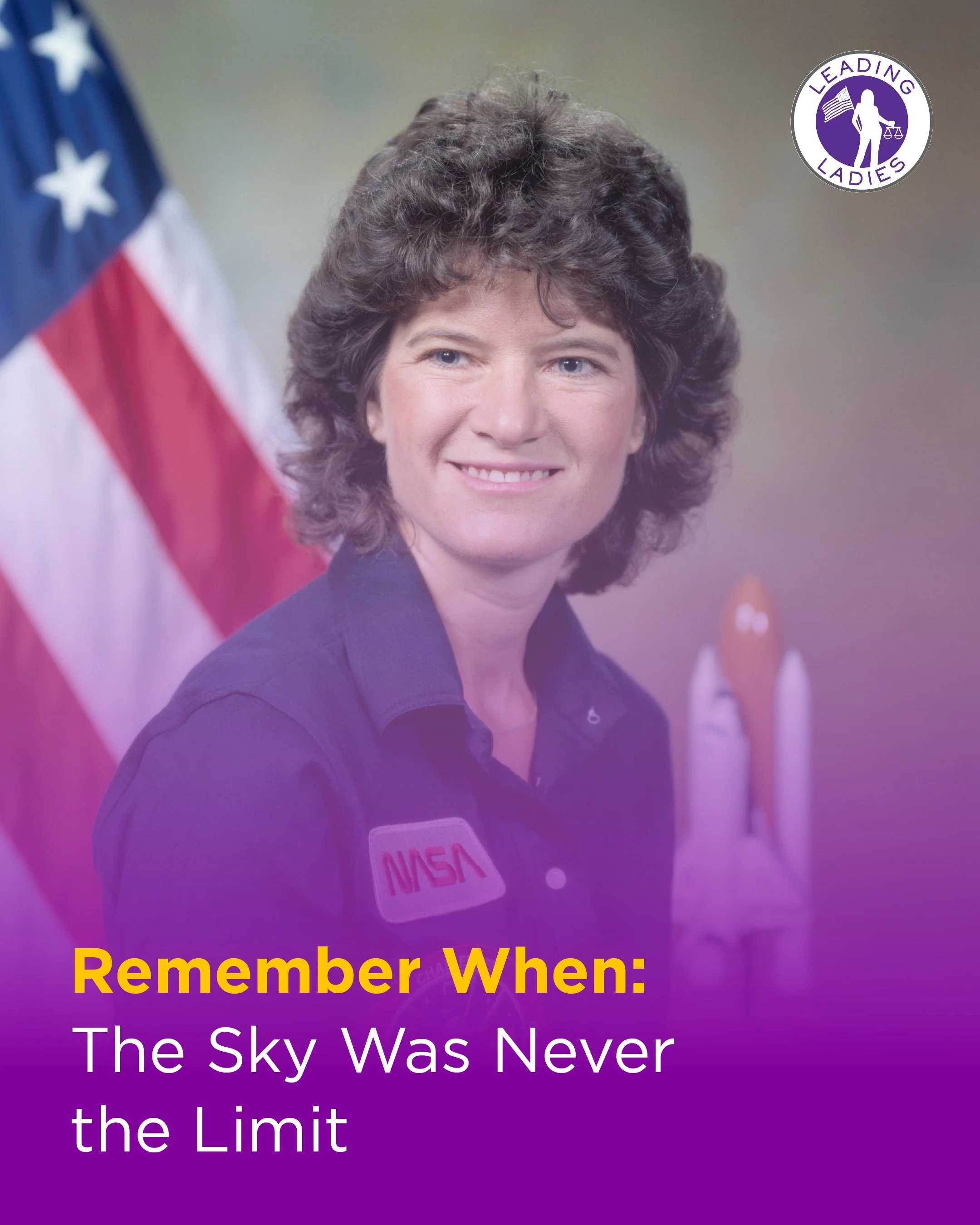 Remember When: The Sky Was Never the Limit
