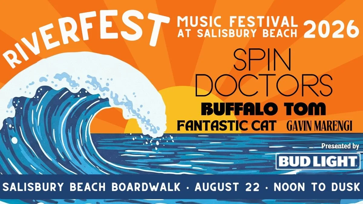 Riverfest Music Festival