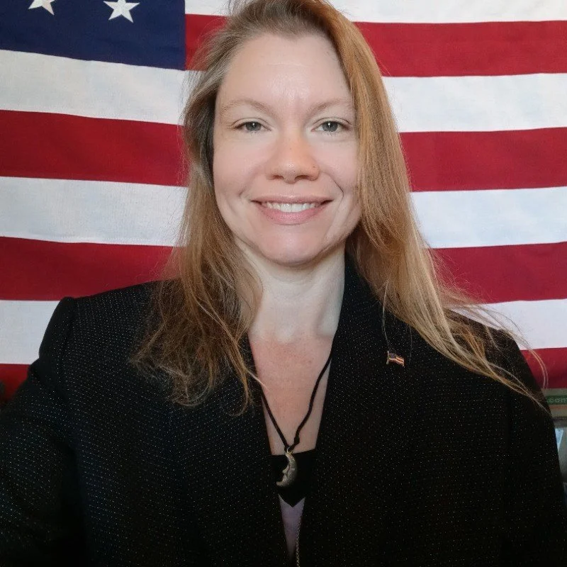 Suzzanna V. Tanner (D)