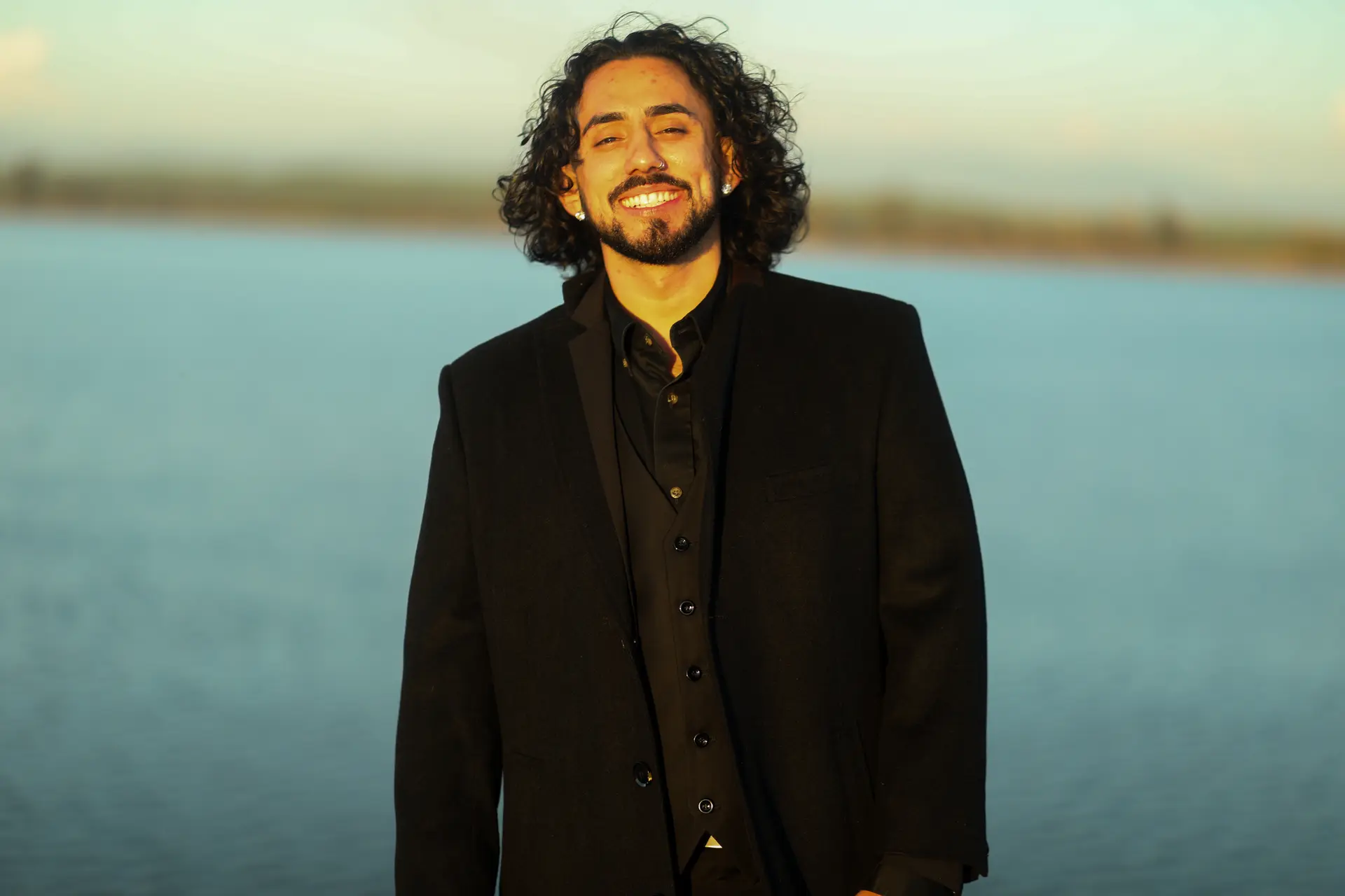 Daniel Garibay Rodriguez (D)